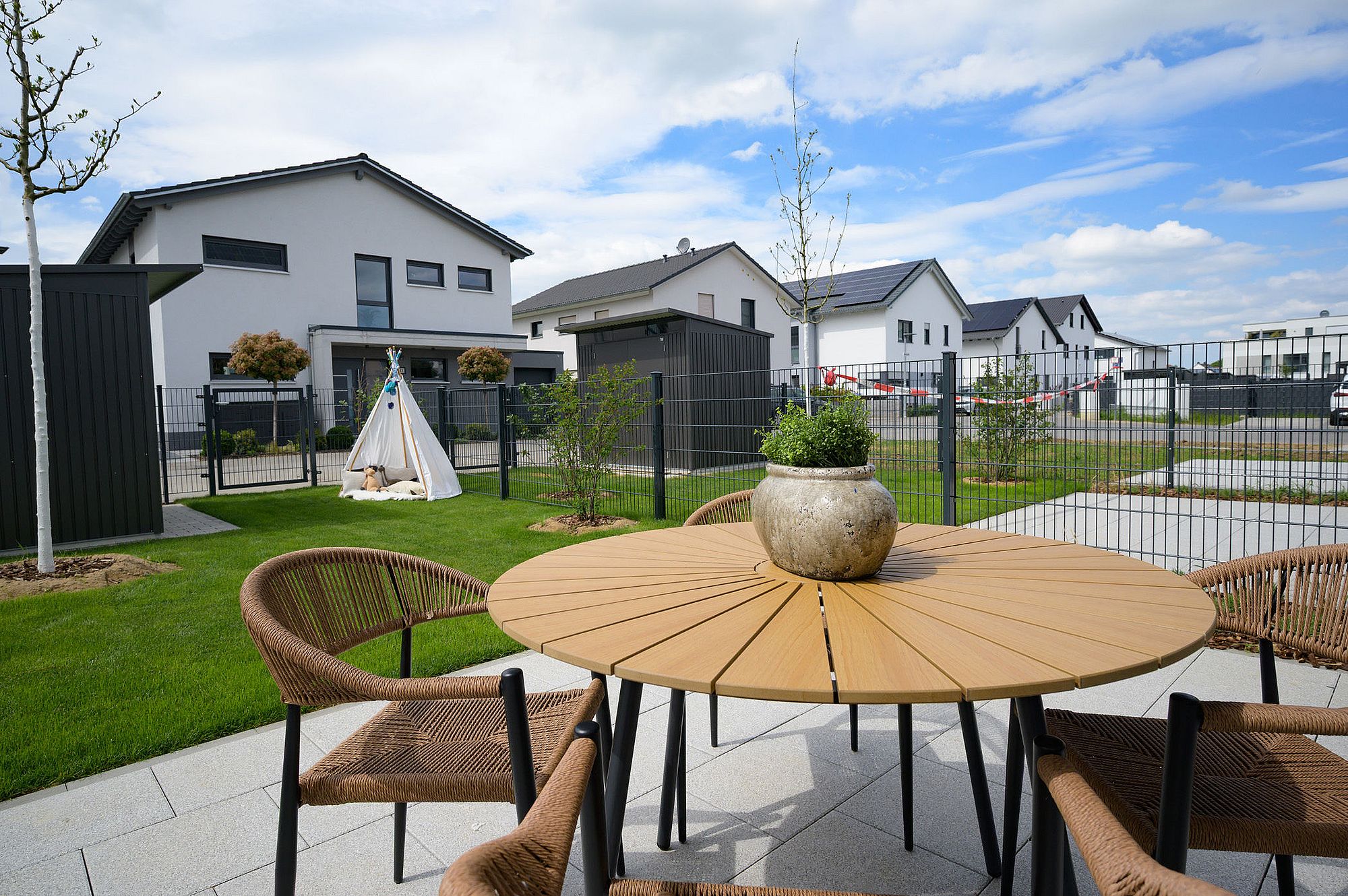 NZ 60041 Terrasse Kl